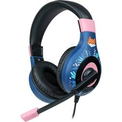 Nacon BigBen Interactive Fox Headset