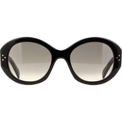 Celine CL40240I Shiny black