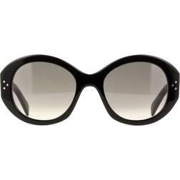 Celine Cat Eye Sunglasses, 53mm