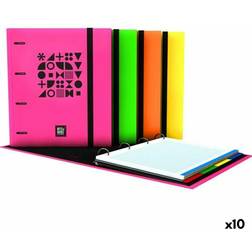 Grafoplas Ring binder Grafoplas B&B A4