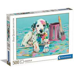 Clementoni The Funny Dalmatian