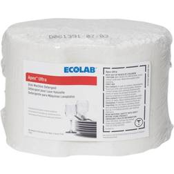 Ecolab Apex Ultra Blok 4 x 3.1 kg