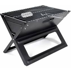 Barbecue Pliant En Forme De X E3-73906