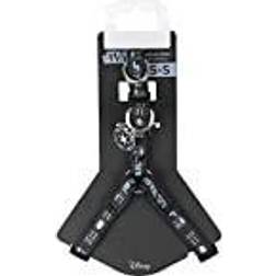 Star Wars Group Darth Vader Dog Petral Harness