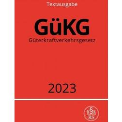 Güterkraftverkehrsgesetz GüKG 2023