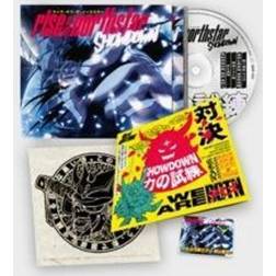 Showdown Jewel Case In O-Card