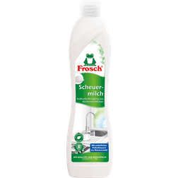 Frosch Classic Scheuermilch 500ml