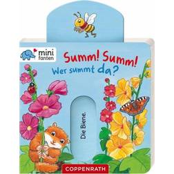 Coppenrath Summ! Summ! Wer summt da minifanten Bd.20