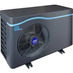 Gre Pompa Di Calore Per Piscine Fuori Terra Fino A 45M3