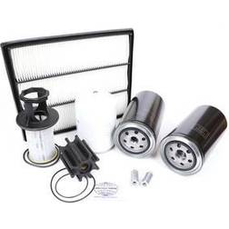 ORBITRADE Orbitrade Service kit Volvo Penta D6