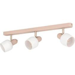 Eglo CORATO SKINNE 3XE14 Loftplafond