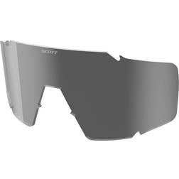 Scott Shield Linse Grey