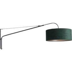 Steinhauer Elegant classy Wandlampe