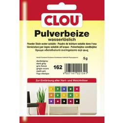 Clou Clou Pulverbeize 5 g dunkelgrau