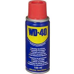 WD-40 Monitoimisuihke 100 ml