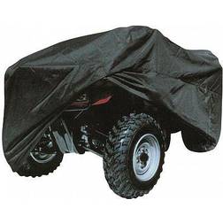 Booster Basic 2 Cover ATV