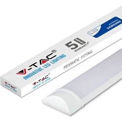 V-TAC Luminaire 40W Linear Surface Pullert