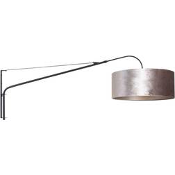 Steinhauer Elegant classy Wandlampe