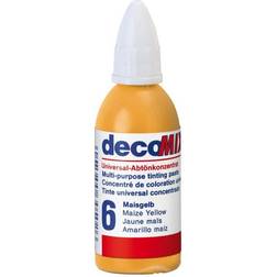 Decotric Abtönkonzentrat 20 ml maisgelb