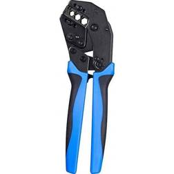 Universal With Coax Die, 9-1/2 Crimping Plier