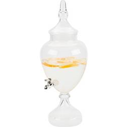 Avenue Crystal 210965-RB Beverage Dispenser