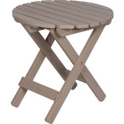 4118GS Adirondack Outdoor Side Table