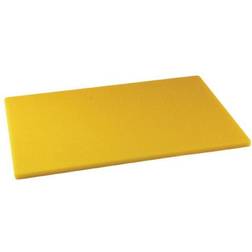 Winco CBYL-1218 Chopping Board