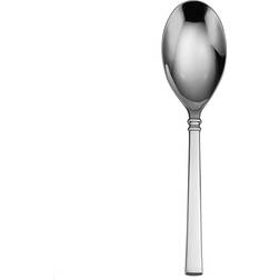 Oneida 18/0 Stainless Shaker Serving Spoon