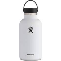 Hydro Flask 64oz Wide Mouth Flex Cap Water Bottle
