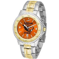 Suntime Orange Oregon State Beavers Competitor Two-Tone AnoChrome