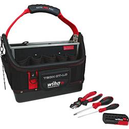 Wiha RedStripe Jumbo Tech OT-LC Set