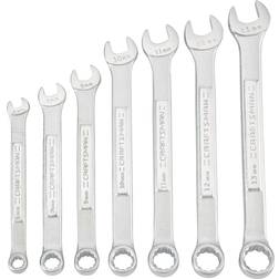 Craftsman 12 Point Set Combination Wrench