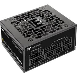 Toughpower SFX 850W 80+ Gold Full Modular SLI/Crossfire PCIe Gen.5 450W 12VHPWR