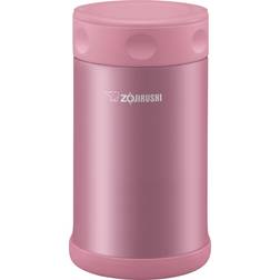 Zojirushi Stainless Steel Food Thermos