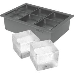 True Colossal Ice Cube Tray 5"