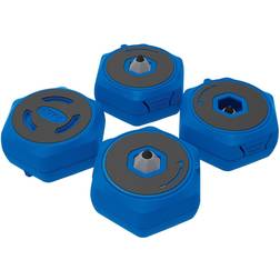 Kreg Multipurpose Project Blocks KFS-PUCK