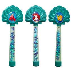 SwimWays Disney Princess Ariel Glitter Dive Wands 3 Pack