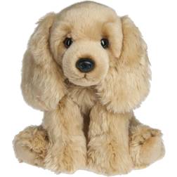 GANZ Heritage Cocker Spaniel 12 Inch Stuffed Animal H13764