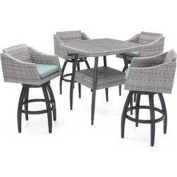 BRANDS Cannes Outdoor Bar Set