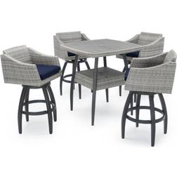 BRANDS Cannes Outdoor Bar Set