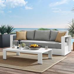 modway Tahoe Patio Dining Set