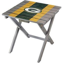 Imperial Officially NcAA Adirondack Outdoor Side Table