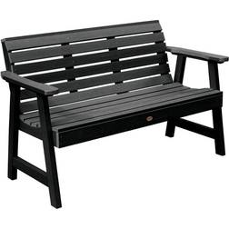 Highwood Weatherly Garden Bench