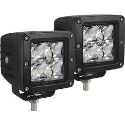 Westin HyperQ LED Cube Lights