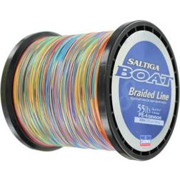 Daiwa SALTIGA Multi-Color 80lb Bulk