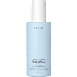 NuFACE Supercharged Ionplex Facial Mist