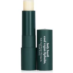 floun Holy Basil Cool Vegan Lipbalm 3.8g/0.13oz
