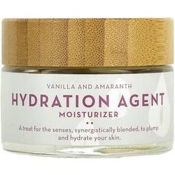 Organic Skin Co Hydration Agent Moisturizer Vanilla 50ml
