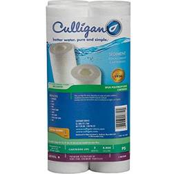 Culligan Standard Duty Replacement Cartridges 4-Pack