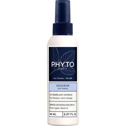 Phyto Lait Démêlant Express 150 ml 150ml